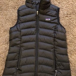 Patagonia Vest